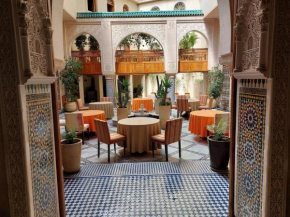 Гостиница Riad Andalib  Фес